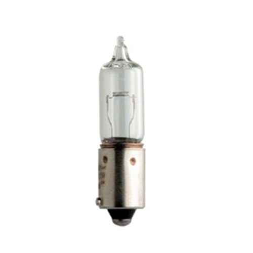 AMPUL 24V H21 21W HALOGEN