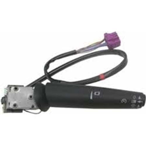 BMC 52RS030304 RETARDER KOLU 2 KADEMELI