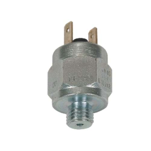 TEMSA FREN BASINC MUSURU HAVA BASINC 0,15 BAR M10X1