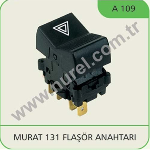 FLASOR ANAHTAR M131