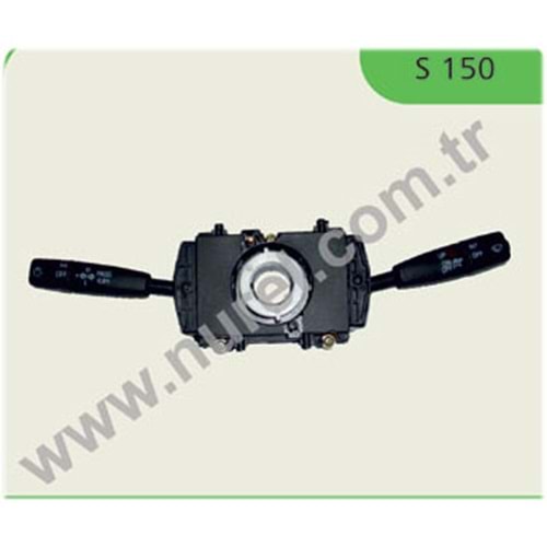 SINYAL+SILECEK KOL MITSUBISHI CANTER FE 659