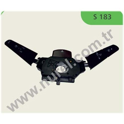 SINYAL UNITESI MERCEDES VITO/SPRINTER