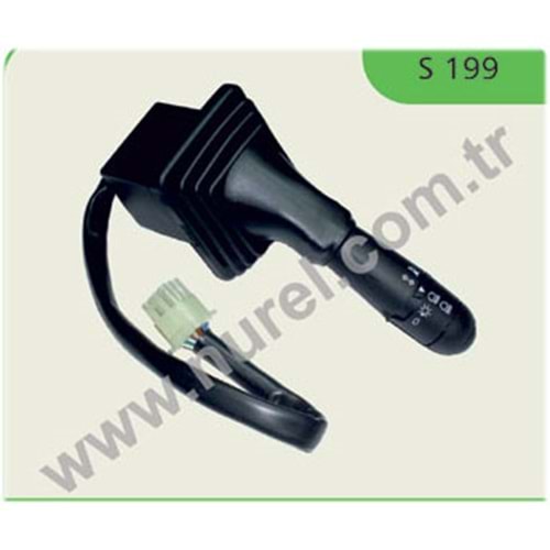 SINYAL KOLU BASAK FIAT TRAKTOR