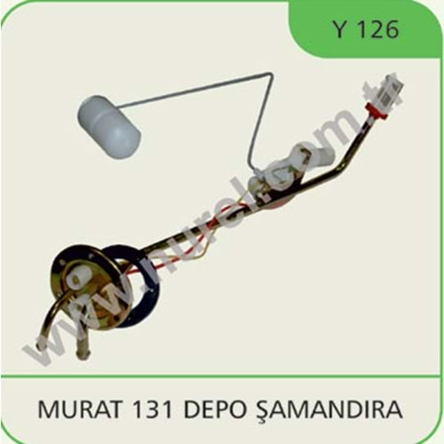 DEPO SAMANDIRA M131