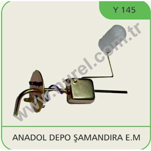 DEPO SAMANDIRA ANADOL EM