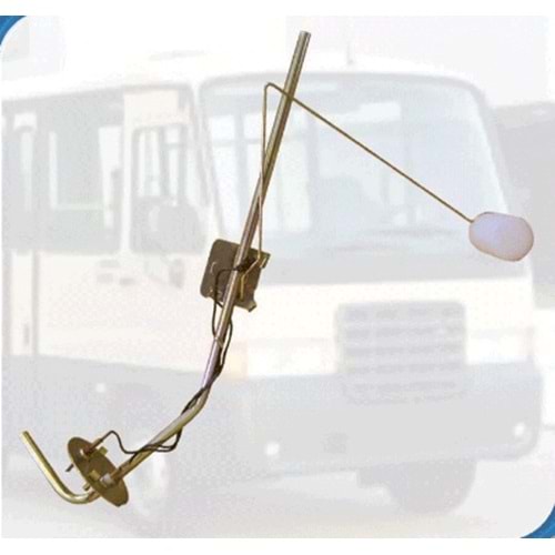 DEPO SAMANDIRA MAGIRUS M2000 YM