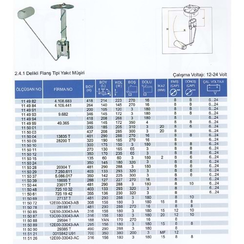 D-600 DEPO SAMANDIRA 700/800