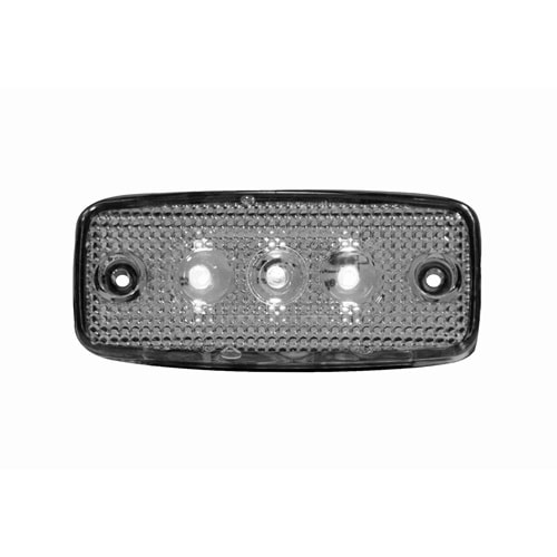 MEGA LAMBA 9 LED 12-24V