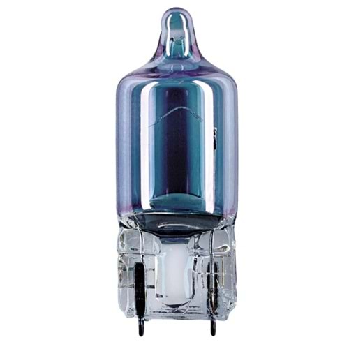 W5W CBN 5W 12V W2.1X9.5D UNV1 OSRAM W2,1x9,5d COOL BLUE-5000K %100 PARLAK BEYAZ