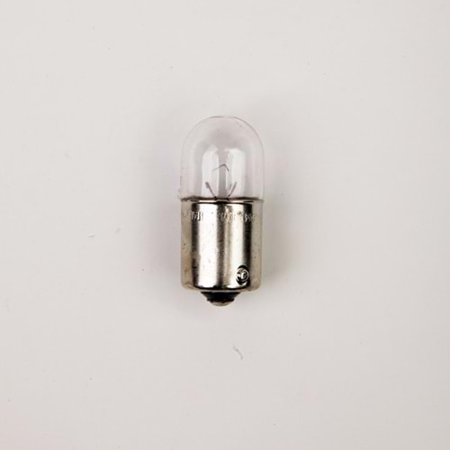 AMPUL R5W 12V 5W 67 PARK STOP-SİNYAL-PARK SERİSİ