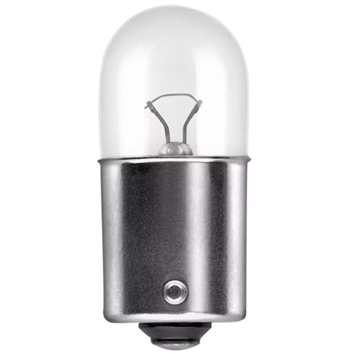 R5W 5007ULT 5W 12V BA15S UNV1 OSRAM BA15s ULTRALIFE STOP-SİNYAL