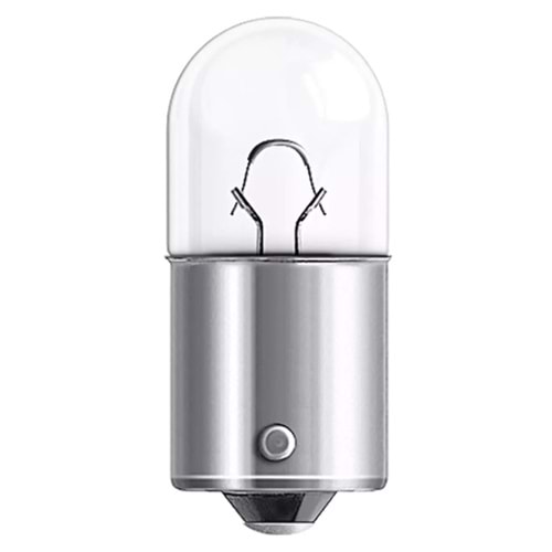R10W 5008ULT 10W 12V BA15S UNV1 OSRAM BA15s ULTRALIFE STOP-SİNYAL
