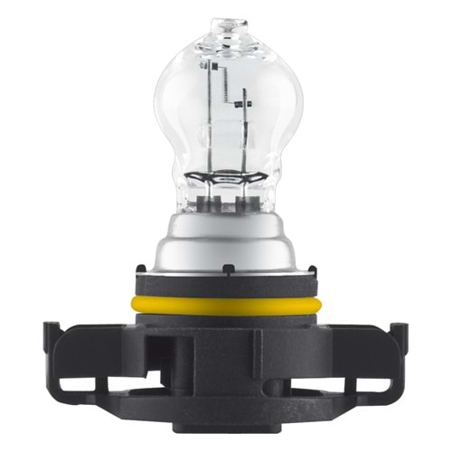 PS19W 5201 19W 12V PG20-1 10X10X1 1A OSRAM PG20-1 12V STOP-SİNYAL/PARK/GÖSTERGE AMPULLERİ