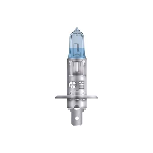 H1 CBN 64150CBN 55W 12V P14.5S 10X10X1 1A OSRAM P14,5s COOL BLUE-5000K %100 PARLAK BEYAZ