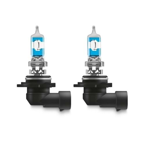 H4 NL 60/55W 12V P43T HCB2BOXOSRAM P43t NIGHT BREAKER LASER-%150 PARLAKLIK-%20 BEYAZ-150 mt.