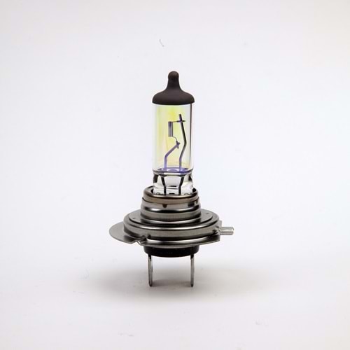 AMPUL H7 12V 55W % 30 GÜÇLÜ SARI IŞIK ALL SEASON