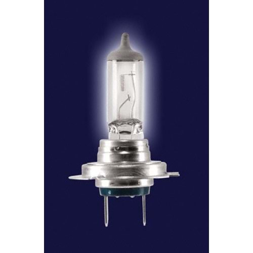 AMPUL H7 24V 70W % 120 FAZLA IŞIK UZUN ÖMÜR