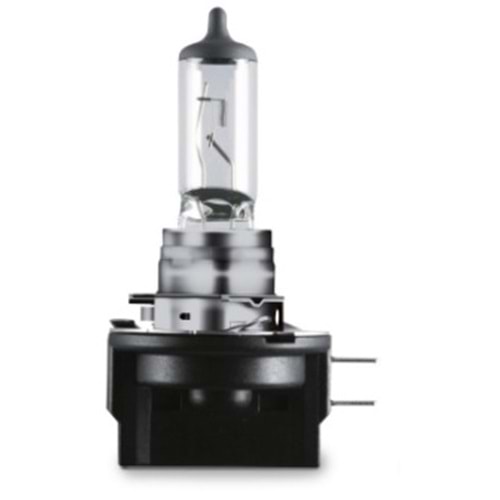 H11B 64241 55W 12V PGJY19-2 10X10X1 OSRAM PGJY19-2 12V HALOJEN FAR AMPULLERİ