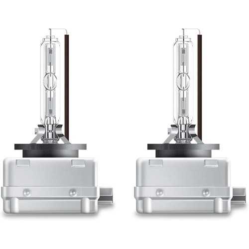 D1SXNN 35W PK32D-2 HCB2 OSRAM PK32d-2 XENARC NIGHT BREAKER LASER %200 FAZLA IŞIK