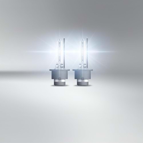 D2SXNN 66240XNN 35W P32D-2 FS1 OSRAM P32d-2 XENARC NIGHT BREAKER LASER-%200 FAZLA
