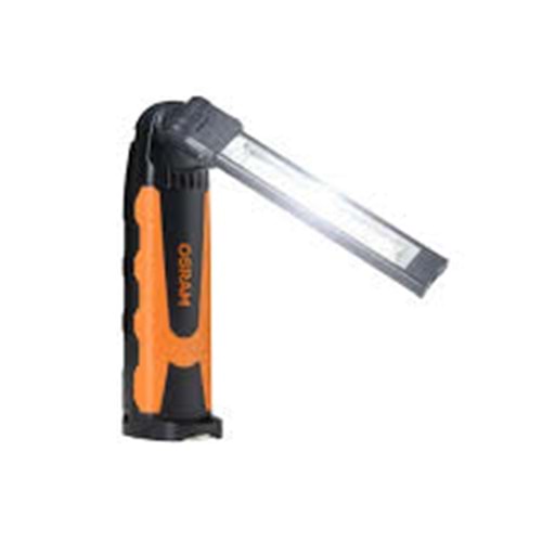 LEDLI SARJLI EL FENERI LEDInspect POCKET PRO400 LEDIL409