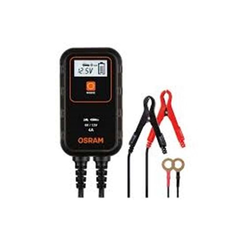 AKU TAKVIYE CIHAZI BATTERY CHARGE 904 OEBCS904