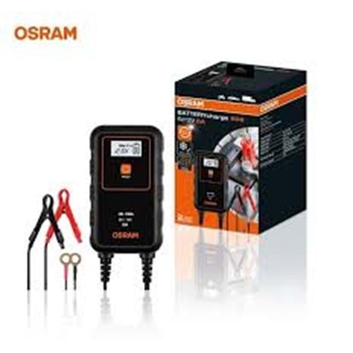 AKU TAKVIYE CIHAZI BATTERY CHARGE 906 OEBCS906