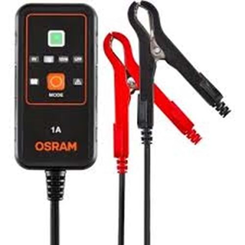 AKU TAKVIYE CIHAZI BATTERY CHARGE 908 OEBCS908