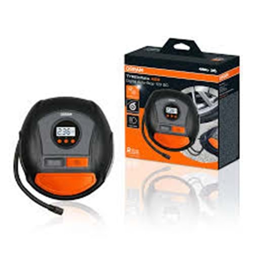 LASTIK SISIRME KOMPRESORU TYREINFLATE 450 OTI450