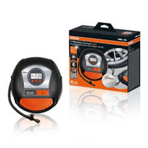LASTIK SISIRME KOMPRESORU TYREINFLATE Connect 650 OTIC650