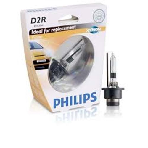 PHILIPS D2R 85V 35W 4600K