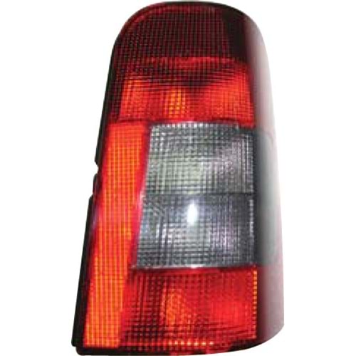 STOP LAMBA CIFT KAPAK PGT PRT L