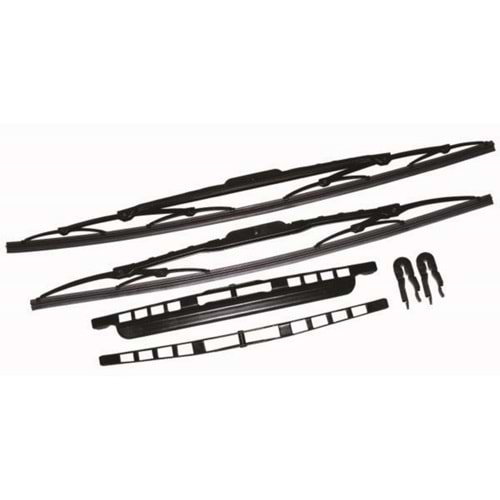 SILGI SUPURGE VW GOLF POLO ,SEAT 530MM+480MM