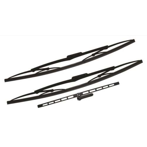 SILGI SUPURGE LADA 500MM ADET
