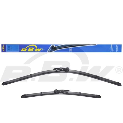 MUZ TIPI SUPURGE OPEL CORSA D 2006-2014 CORSA E 2014 26 INC +16 INC 650mm+400mm