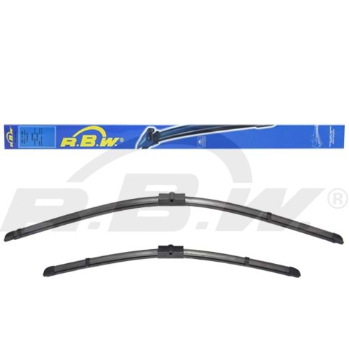 MUZ TIPI SUPURGE FORD C-MAX 2007-2010 FOCUS C-MAX 2003-2007 26 INC +19 INC 650mm+480mm