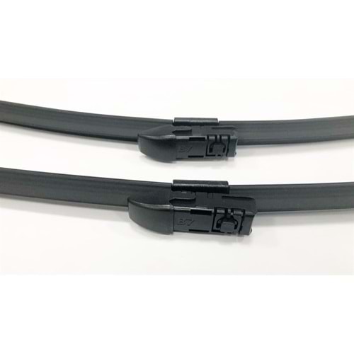 MUZ TIPI SUPURGE SUBARU TOYOTA C 650mm+400mm