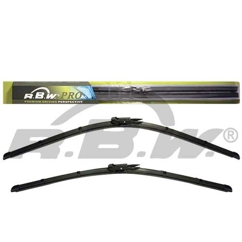 MUZ TIPI SUPURGE M.BENZ A-CLASS W169 2004-2012 B-CLASS W245 2005-2012 26 INC +23 INC 650mm +580mm