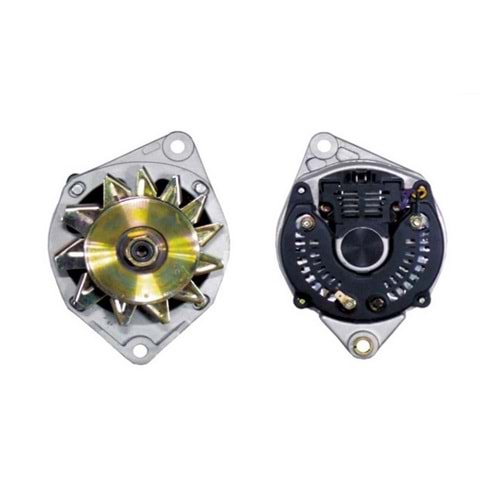 ALT.DIN. 12V 140A.AUDI A4/A6/PASSAT 1,9TDI