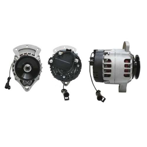 ALT.DIN. 12V.70A KUBOTA/CARRIER/SOLARA
