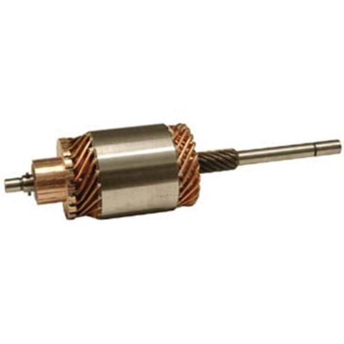 MARS KOLLEKTOR 12V 12 KANAL LUCAS TIPI FATIH 162 22 162 25 INCE MIL