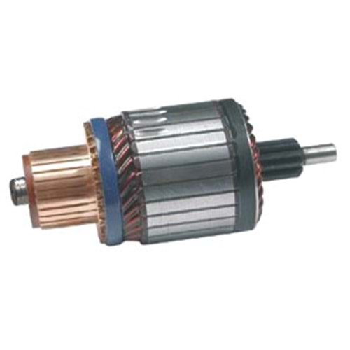 MARS KOLLEKTOR 12V 11 DIS MITSUBISHI TIPI FIAT DOBLO CITROEN BERLINGO PEUGEOT PARTNER