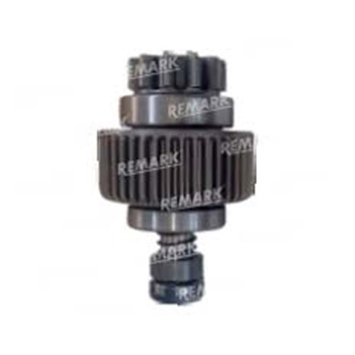 MARŞ DİŞLİSİ JCB ISUZU 4JJ1 MOTORLU İŞ MAK.