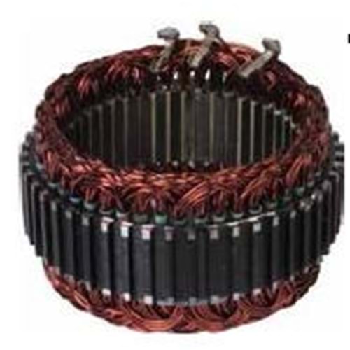 ALT STATOR 12V 156A JUMPER DUCATO BOXER