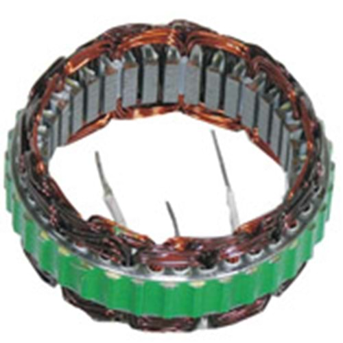 ALT STATOR 12V 50A KIA SEPHIA CERES BESTA