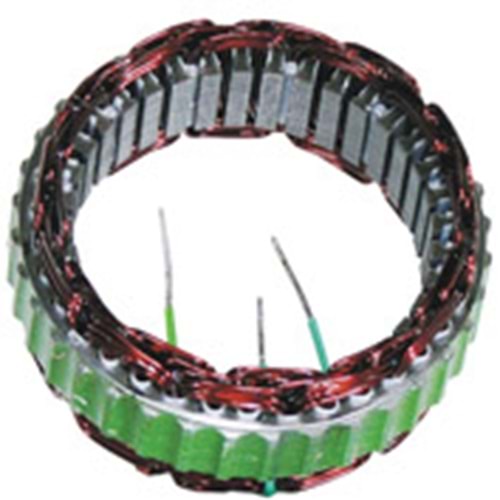 ALT STATOR 12V ISUZU GENIS