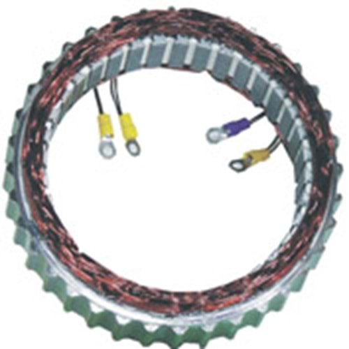 ALT STATOR 24V 60A ISUZU CHAMPION