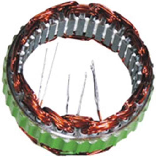 ALT STATOR 12V 70A KIA BONGO BESTA