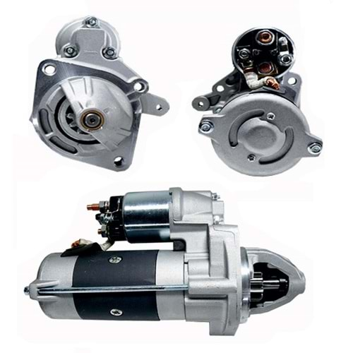 MARS MOTOR 12V MARELLI BMW E46 3.20