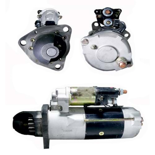 MARS MOT. STR 7927 CAT 980F/942C/824C/FIATALLIS/HYUNDA ROBEX